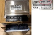 大坡很遠 AUDI A4 B6 1.8T BFB 02-05 引擎電腦 ECU 8E0909518AM