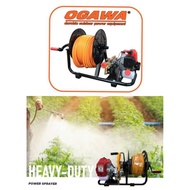 OGAWA Water Jet/ Mesin Senbur Air/Power Sprayer With 30m Hose SY580R