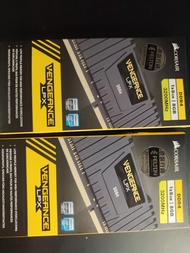 Corsair Vengeance LPX DDR4 3200MHz 8GB RAM