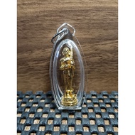 Phra Sivali Lp Mian Wat Bang Janian 2557