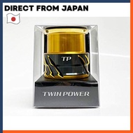 Shimano Genuine Spare Spool for 20 Twin Power (2500S, 2500SHG, C3000, C3000MHG, C3000XG)