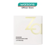 ZA Powder Foundation Case 1s