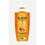 Loreal Elseve Hair Shampoo Series