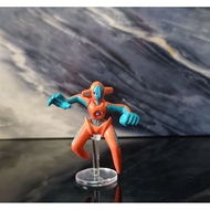 Pokemon Deoxys Figure