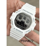 [ P59NB72 ] JAM DIGITAL DW5900 NB7 + JAM + JAM TANGAN LELAKI + WATCH + WATCHES