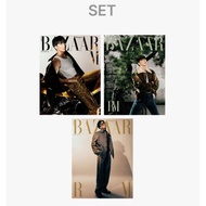 Harper’s BAZAAR (2025.09) RM Cover
