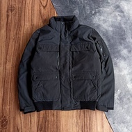 Bba Down Jacket