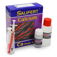 *Free Shipping* SALIFERT Calcium test kit