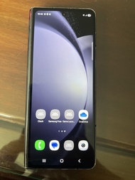 Samsung Galaxy Z Fold 5 摺疊手機 512g