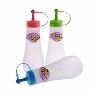 KESYA SAUCE BOTTLE 400 ML Sauce Container/ Sauce Bottle/ Soy Sauce Container/ Kesya Soy Sauce Bottle