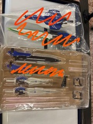 散件補件 mc metal gear 七劍 raiser GN刀 GN劍 GN sword metal build exia repair iii BANDAI 超合金METAL BUILD GUND