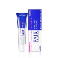 LION (JAPAN) PAIR Acne Cream W 24g Antibacterial Acne Face Cream