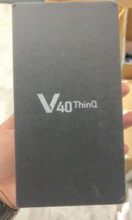 LG V40 ThinQ 6+128GB $1800