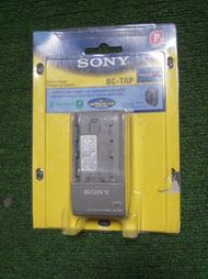 Sony原廠 BC-TRP攝影機專用電池充電器