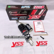 Shock Belakang Beat - Scoopy - Mio - Vario Lama YSS G Plus