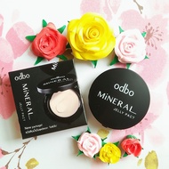 Odbo Mineral jelly pact