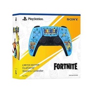 PlayStation - PS5 Dual Sense Wireless Controller 無線手掣 (Fortnite 限定版) [平行進口]