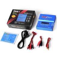 IMAX B6AC Balance Charger 2s 7.4v to 6s 22.2v Battery 3s 11.1v 4s 14.8v 5s 18.5v b6