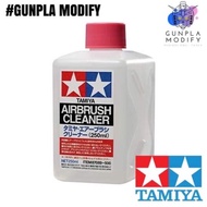 TAMIYA 87089 น้ำยาทำความสะอาดแอร์บรัช Airbrush Cleaner ขนาด 250 ml