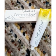 Contractubex 50 grams scar remover gel (Exp. Dec 2025)