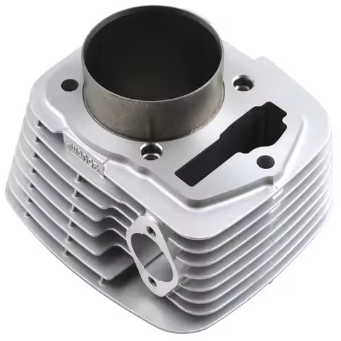 Motorcycle Engine Accessories Bore 65.5mm Cylinder Assembly For HONDA SL230 CRF230 FTR223 230 XR230