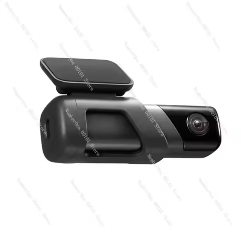 Ultra HD Night Vision Smart Dash Cam M500 Wireless Remote Monitoring 70mai AI Recorder