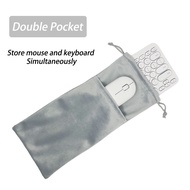 Mechanical Keyboard Bag Storage Dustproof Protective Cover 68 Keys 87 Keys 108 Keys