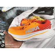 Kasut Running Shoe Men Hoka Bundle Made in Vietnam lightweight Flexible Kasut lari