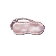 POWDERROOM | SLIP Sleep Mask - Pink  ผ้าปิดตาไหมมัลเบอร์รี่ (ของแท้ 100%)