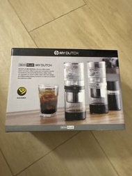 My Dutch Bean Plus Ice Coffee Maker 冰滴咖啡壺