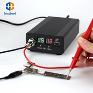 【big-discount】 Shortkiller Phone Short Circuit Burning Detection Box For Motherboard Repair Technici