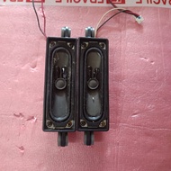 🔥USED🔥 ORIGINAL SHARP LC-32LE240M LC-32LE340M  SPEAKER SEONLY READY STOCK LC32LE240M LC32LE340M