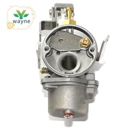 Outboard Carburetor Assembly Parts Accessories For   3.5Hp 2.5Hp 2-Stroke Boat Motors  3F0-03100-4 3