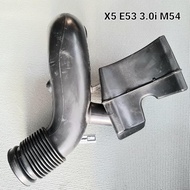 Boot Air Flow Airflow W/ Resonator bmw X5 E53 3.0I M54 2001-2006 Second Hand