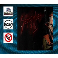 (PC DVD) September 7th