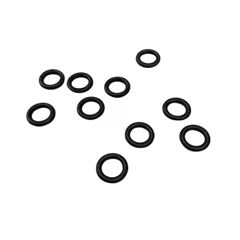 ABKB O-Ring Rubber Ring 10 Packs Suitable For Karcher SC2 SC3 SC4 SC5 CT10 Steam Cleaner