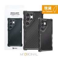 SAMSUNG SHLDAir Military Specification Shock-Resistant Protective Case for Galaxy S24 Ultra 5G (FPS9