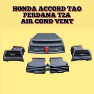 Aircond Vent / Penghawa Dingin Honda Accord Tao 08-12 Perdana T2A 13-20 Aircond / Air Cond Vent / Pe