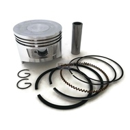 Piston Kit Ring Set Assy 13101-ZH9-000 Honda GX270 UT HH928 9HP 77MM STD Engine