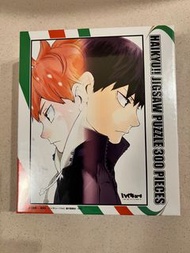 排球少年 300pcs 拼圖 砌圖 puzzle