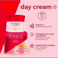 - POND'S Age Miracle Day | Night Cream