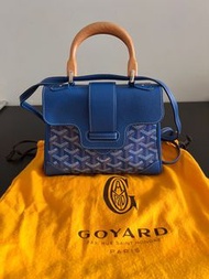 Goyard mini saigon