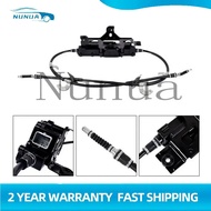 Parking Brake Assy Electronic Suits for Hyundai Santa FE 2012-2019 59700-2W600,59700-B8700,59700-2W8