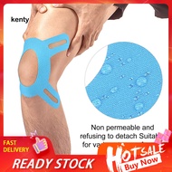 kT  Kinesiology Tape for Sports Durable Kinesiology Tape 10 Pcs Precut Kinesiology Tape for Knees – 