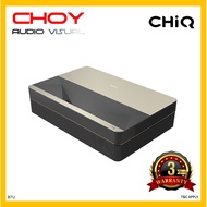CHiQ B7U 4K Laser Ultra Short Throw Projector