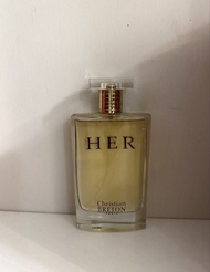 Christian Breton HER EDP 玫瑰香水100ml  