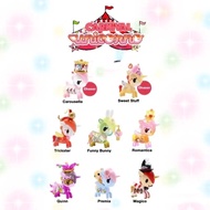 Tokidoki Unicorno Carnival Series - Common