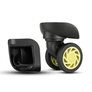 Universal Wheel Replacement for Traveler Luggage Suitcase Wheel Accessory JX9054 Suitable for 85A Ca