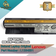 Battery Original LENOVO IdeaPad S410P G405S G400S G410S Z410P S510P