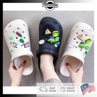 Kasut Crocs Perempuan Women Crocs Kasut Perempuan Women Crocs Sandals